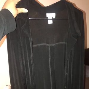 Coldwater Creek Cardigan